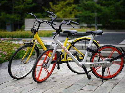 ofo和摩拜：这个冬天格外冷