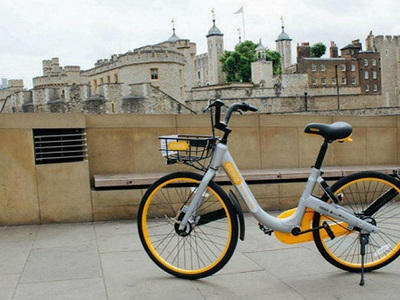 新加坡oBike试水区块链 共享单车涉足区块链前景待考