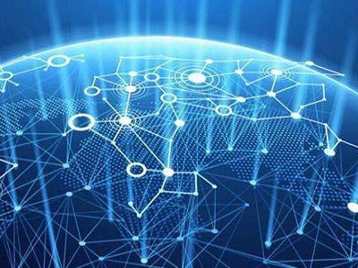 当国际贸易遇上区块链