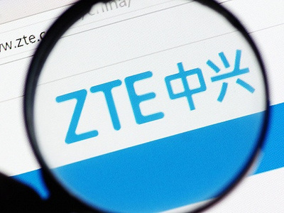 【科技早报】美国商务部与中兴公司达成新和解协议 富士康今日登陆A股