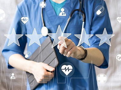 硅谷巨头新趋势：为员工提供自主医疗卫生服务